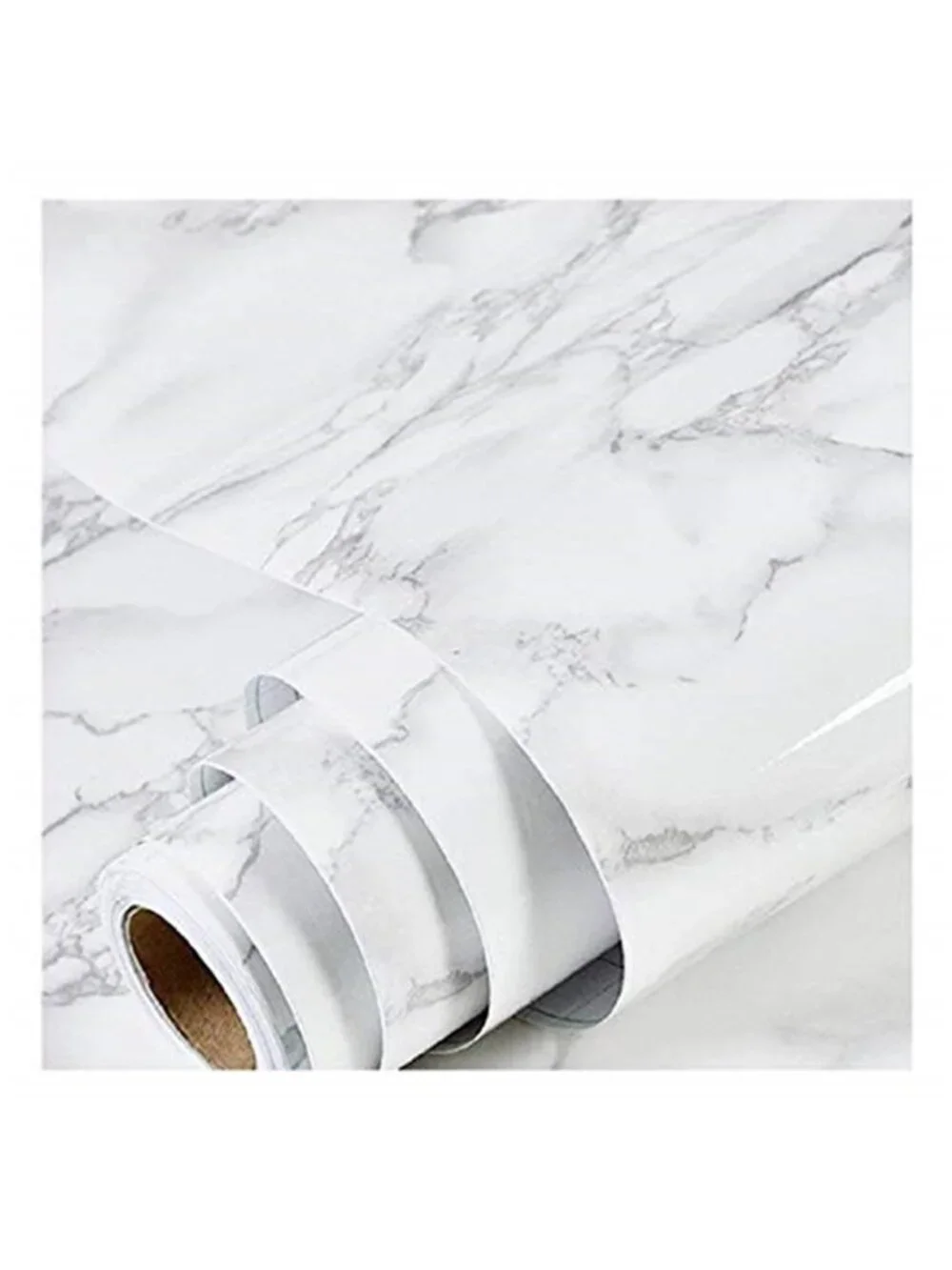 Marble Contact Paper Peel And Stick Wallpaper Self Adhesive Removable Countertop